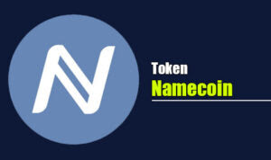 Namecoin, NMC coin