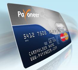 4 Ways to Load Money on Payoneer MasterCard