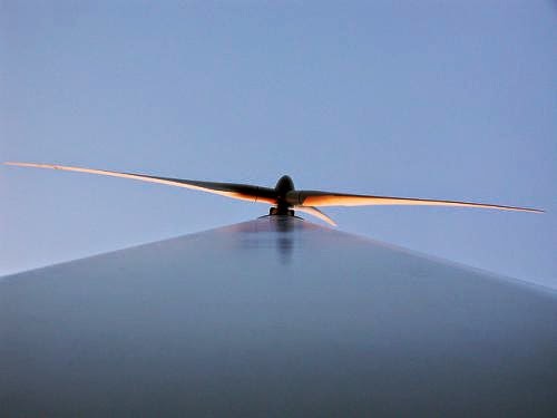 8 Wind Power Facts