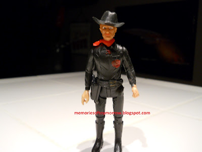 Legends west empire toys jesse james