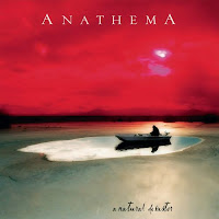 Anathema A Natural Disaster 