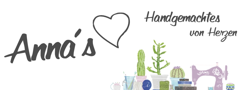 Anna's Herz
