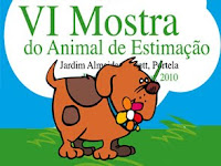 VI Mostra Animal