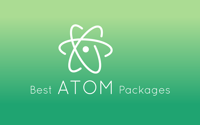  a lot of people are already in love with it Top 10 Atom Packages for Web Developers