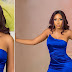 "Dreams don’t have expiry date, keep going" - Mercy Eke In New Breathtaking Outfit (Photos)