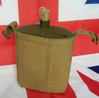 Jual Tempat minum british 275 rb sudah ongkir..