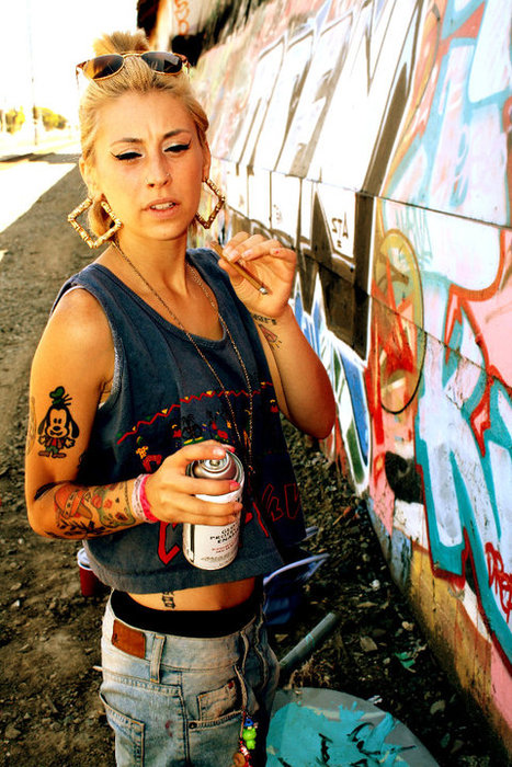 kreayshawn