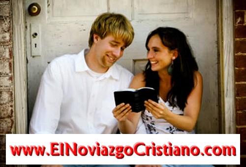 El Noviazgo Cristiano.com - Lanzamiento