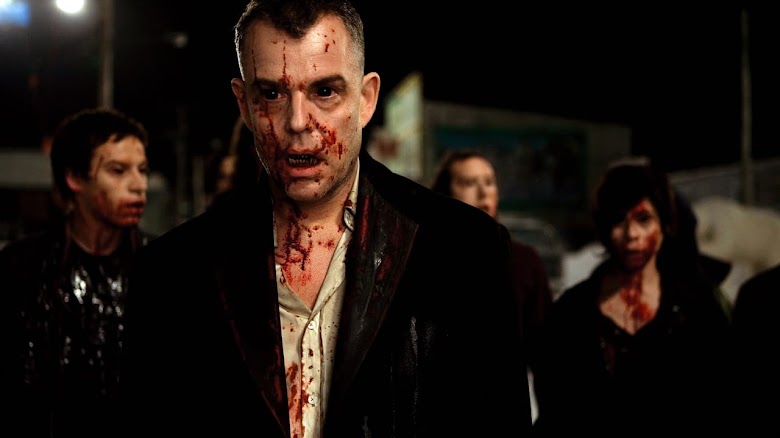 30 jours de nuit 2007 dvdrip