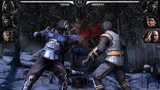Download Game Mortal Kombat X terbaru