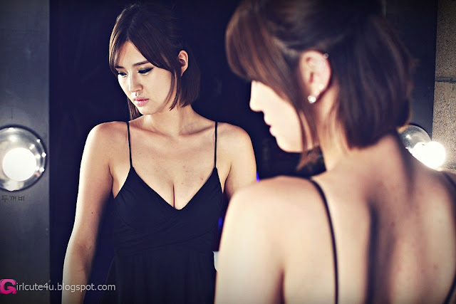 1 New Girl - Choi Byeol Ha-Very cute asian girl - girlcute4u.blogspot.com