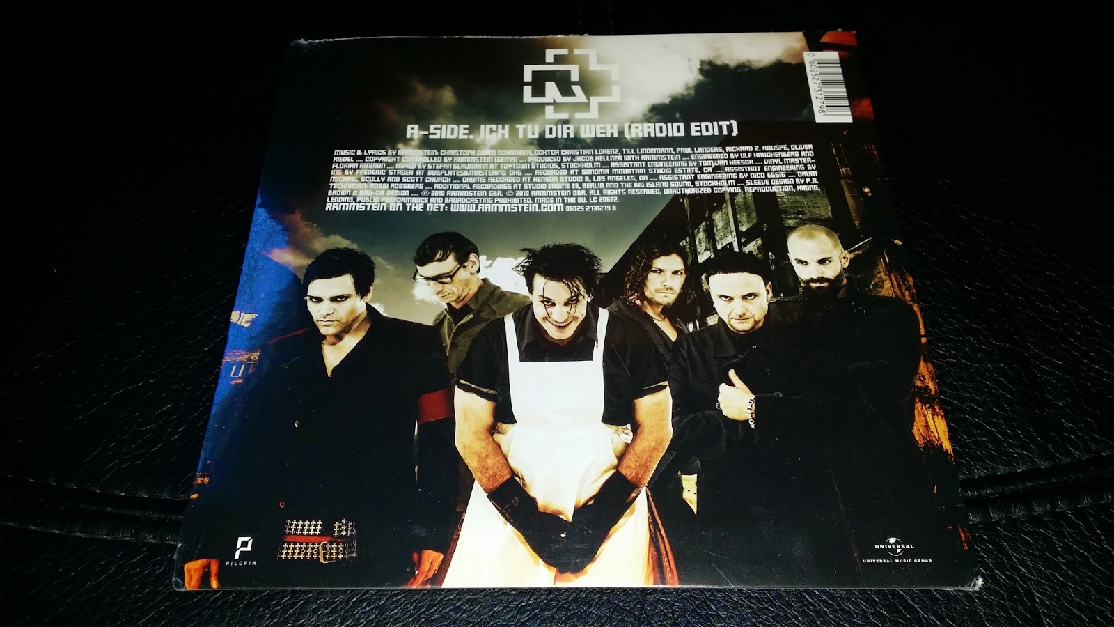 wallpapers Ich Tu Dir Weh Lyrics Translate rammstein ich tu dir weh 7 eu mispress vinyl rammstein welcome to the rammstein collection by rc