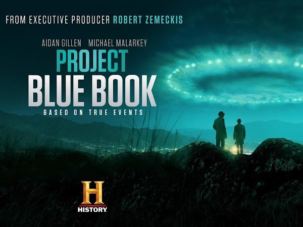 Proyecto Libro Azul