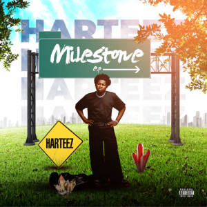 Review: Harteez’s ‘Milestone EP’ A Journey of Struggle, Aspiration and Resilience