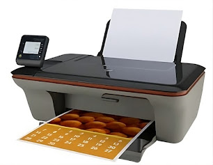 Pilote Imprimante HP Deskjet 3050A J611a