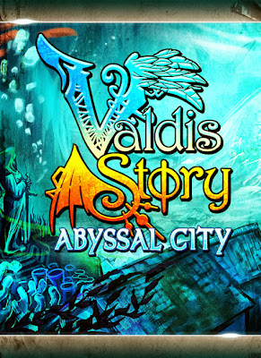 Download Game VALDIS STORY ABYSSAL CITY