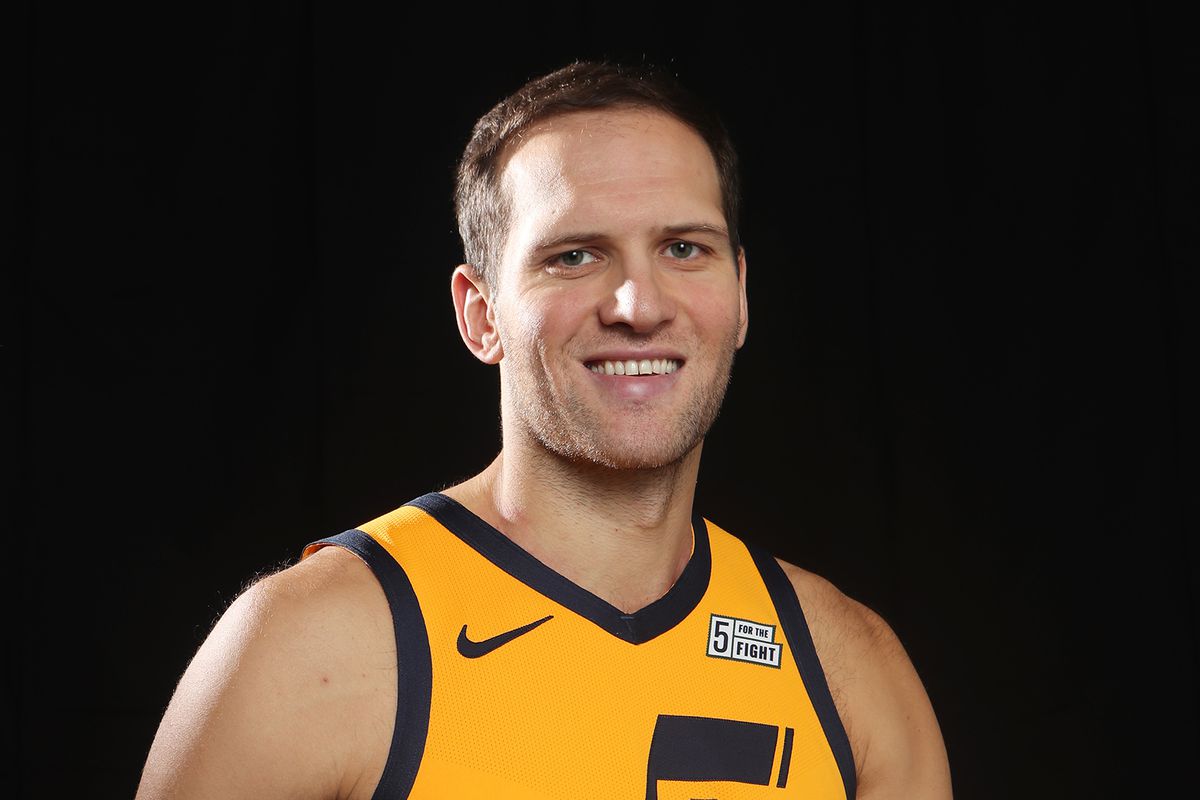 Bojan Bogdanovic