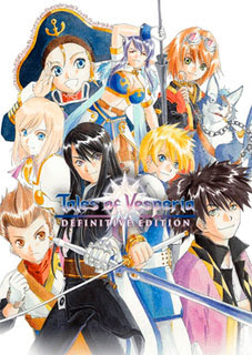 Download Tales of Vesperia Definitive Edition Torrent