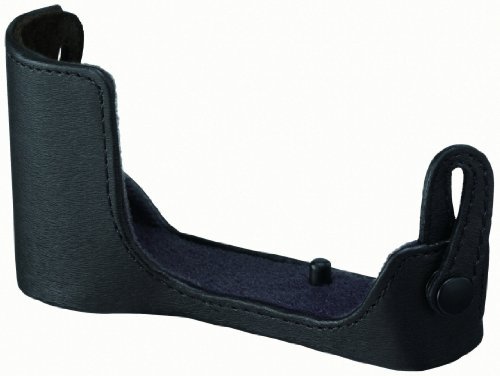 Sony Body Case for NEX-C3 | LCS-EMB30 B Black