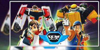 Super x Tobot Evolution Galaxy Battle mod terbaru