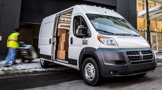 RAM ProMaster