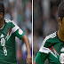 El Negro Medina queda Fuera del Mundial