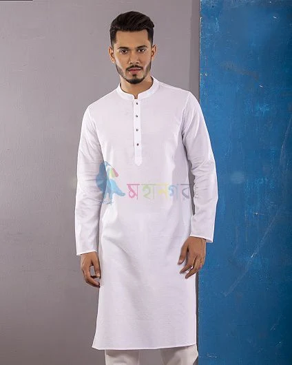 White Punjabi Design - Colorful Punjabi Designs - NeotericIT.com