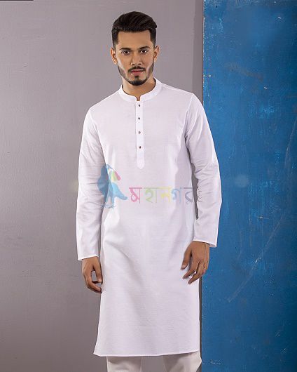 White Punjabi Design - Colorful Punjabi Designs - NeotericIT.com