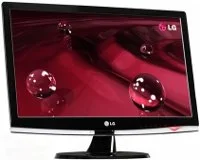 LG W53 SMART LCD monitori