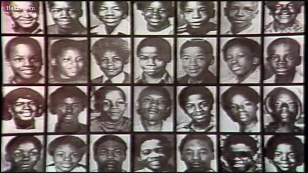 Inside The Atlanta Child Murders That Left At Least 28 People dead