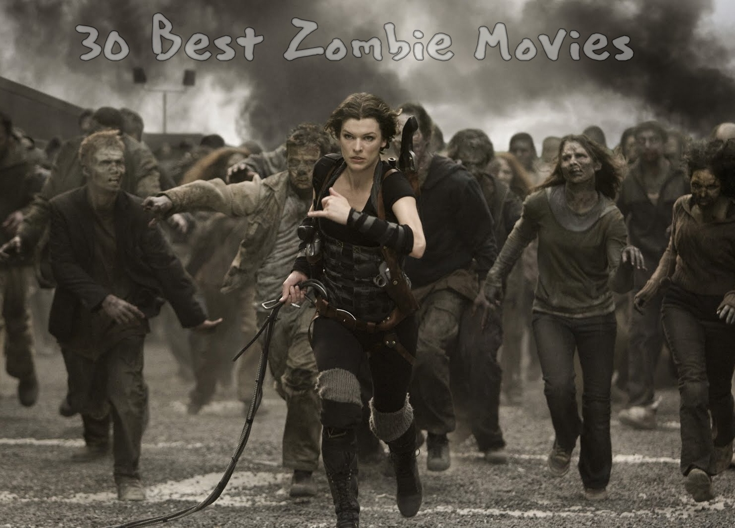 30 Best Zombie Movies Movie Trailers 2019 Films 2018 2019