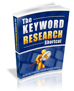 Keyword research - Rinse, Wash, Repeat