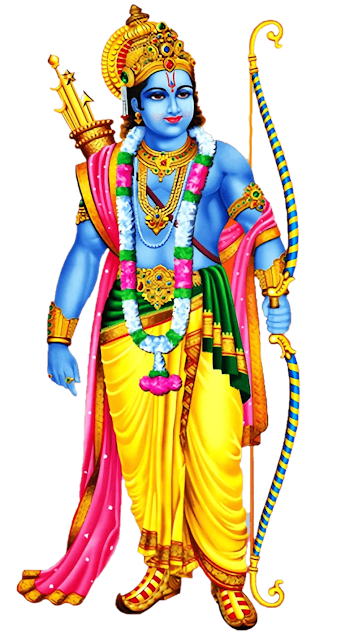 Vontimitta Sri Kodandarama Swamy