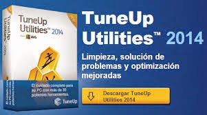 Tuneup Utilities 2014 Full Crack