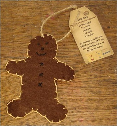 gingerbread