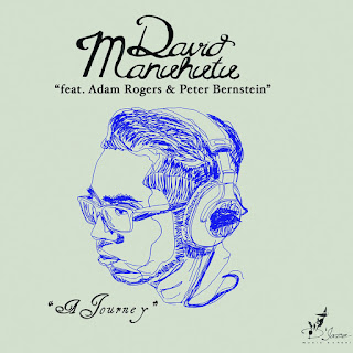 MP3 download David Manuhutu - A Journey (Instrumental) iTunes plus aac m4a mp3