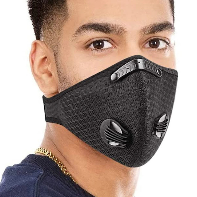 anti virus mask