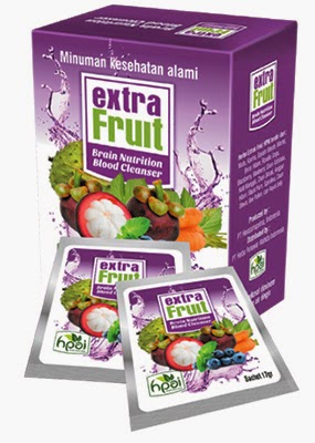 EXTRA FRUIT