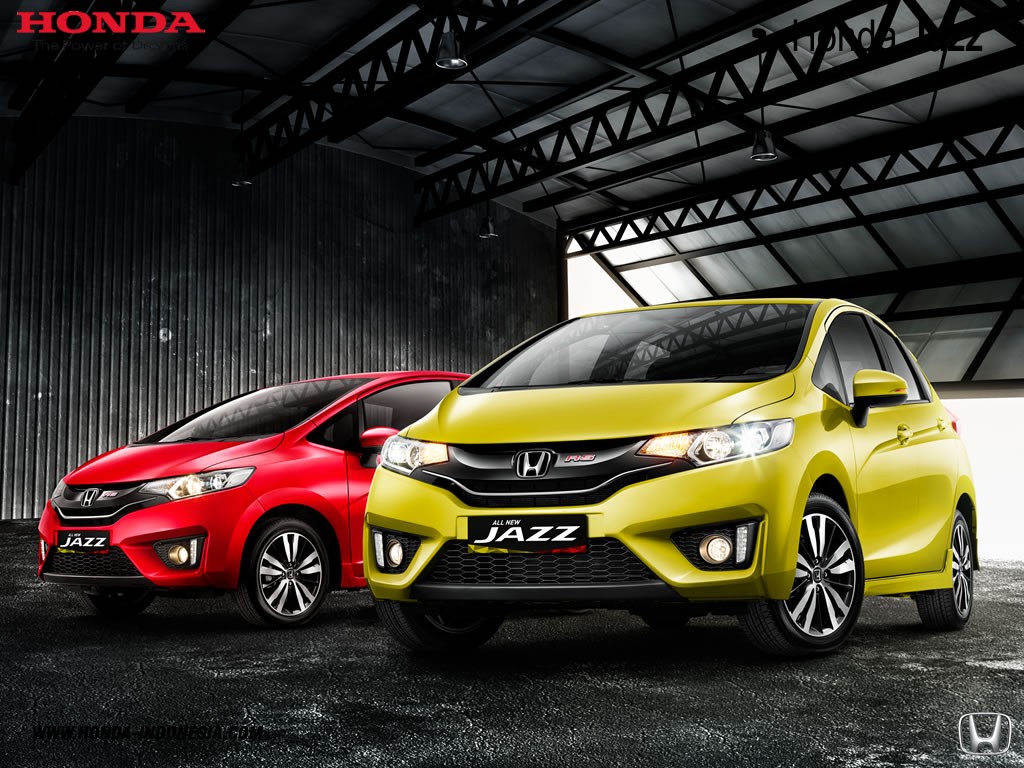 Harga Honda Jazz Rs Manual Matic Paket Kredit HARGA MOBIL HONDA