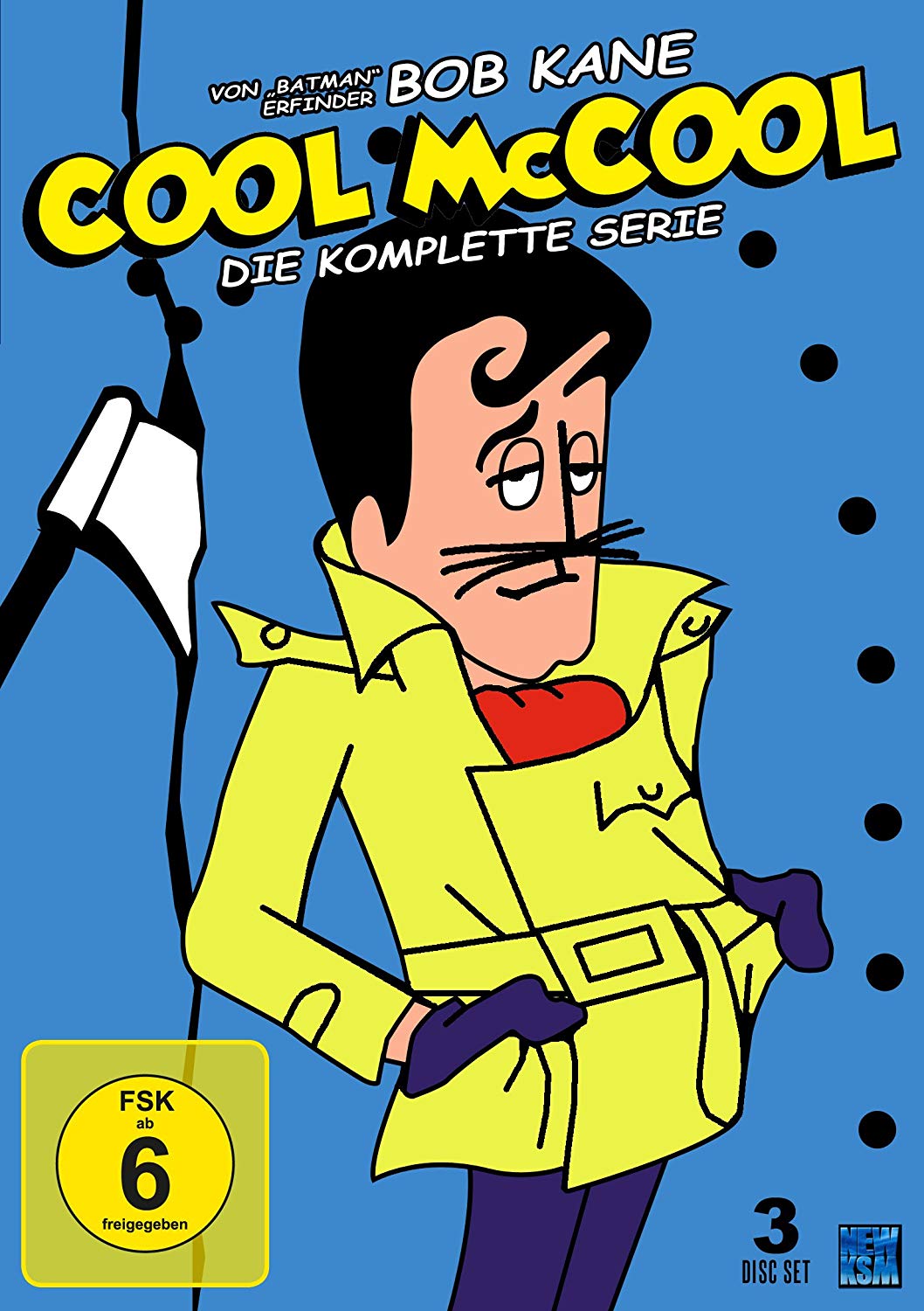 Cartoons Retro