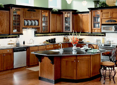 Designs For Kitchen Cabinets