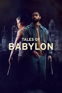 Tales of Babylon Movie Download 2024