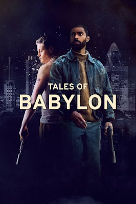 Tales of Babylon Movie Download 2024