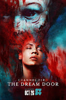 Channel Zero: The Dream Door