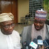  PDP is dying, it needs to be in intensive care. Obasanjo to Modu Sheriff: