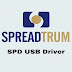 Drivers for Spreadtrum SCIUSB2Serial