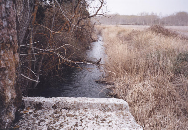 CANAL DEL GRAN PRIORATO DE SAN JUAN