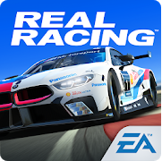Real Racing 3 Mod Apk v7.0.0 Unlimited Money Free for android