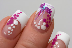 Cute Nail Art Designs