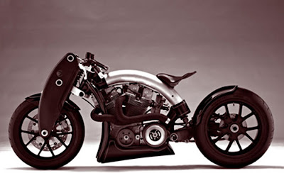Suzuki Nuda Best MotorCycle Image Design